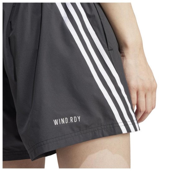 Adidas Γυναικείο σορτς Future Icons 3-Stripes Woven Shorts
